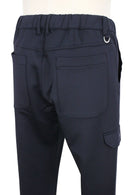 パンツ メンズ ラウドマウス ゴルフ LOUDMOUTH GOLF 日本正規品 日本規格 2025 秋冬 新作 ゴルフウェア