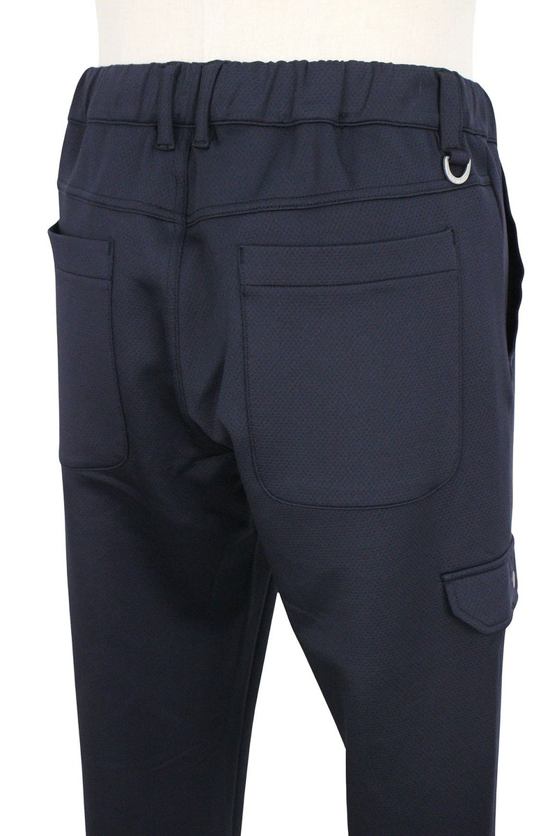Men's Pants Loudmouth Golf LOUDMOUTH GOLF Japanese Authentic Japanese Standard 2025 Fall/Winter New Golf Wear