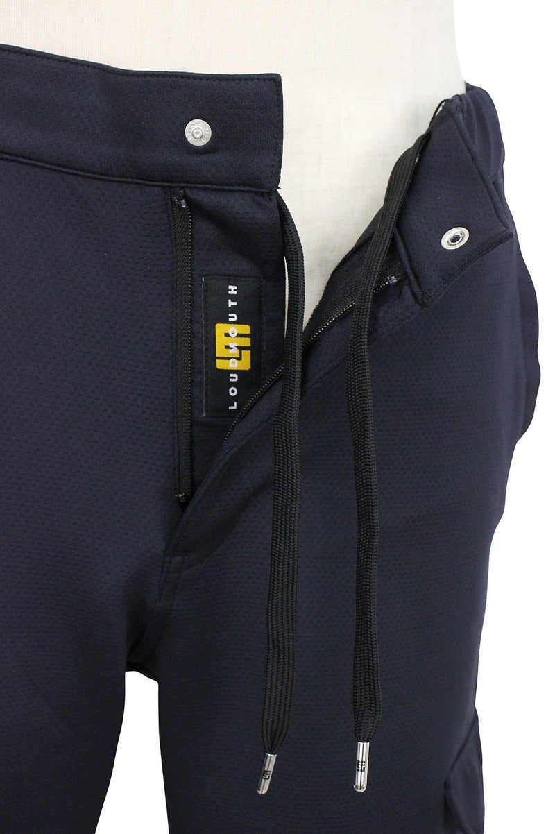 Men's Pants Loudmouth Golf LOUDMOUTH GOLF Japanese Authentic Japanese Standard 2025 Fall/Winter New Golf Wear