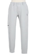 パンツ メンズ ラウドマウス ゴルフ LOUDMOUTH GOLF 日本正規品 日本規格 2025 秋冬 新作 ゴルフウェア