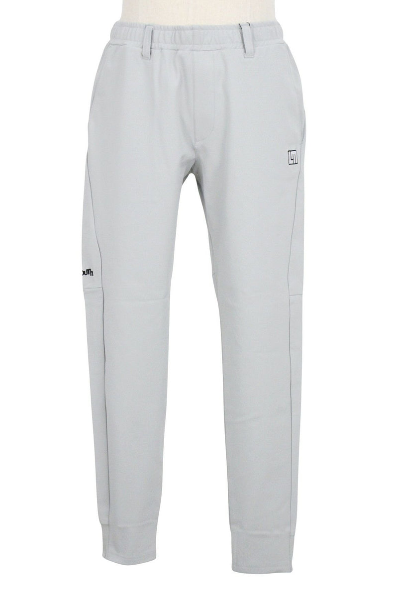 Men's Pants Loudmouth Golf LOUDMOUTH GOLF Japanese Authentic Japanese Standard 2025 Fall/Winter New Golf Wear