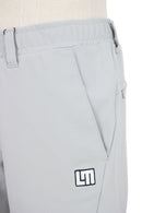 パンツ メンズ ラウドマウス ゴルフ LOUDMOUTH GOLF 日本正規品 日本規格 2025 秋冬 新作 ゴルフウェア