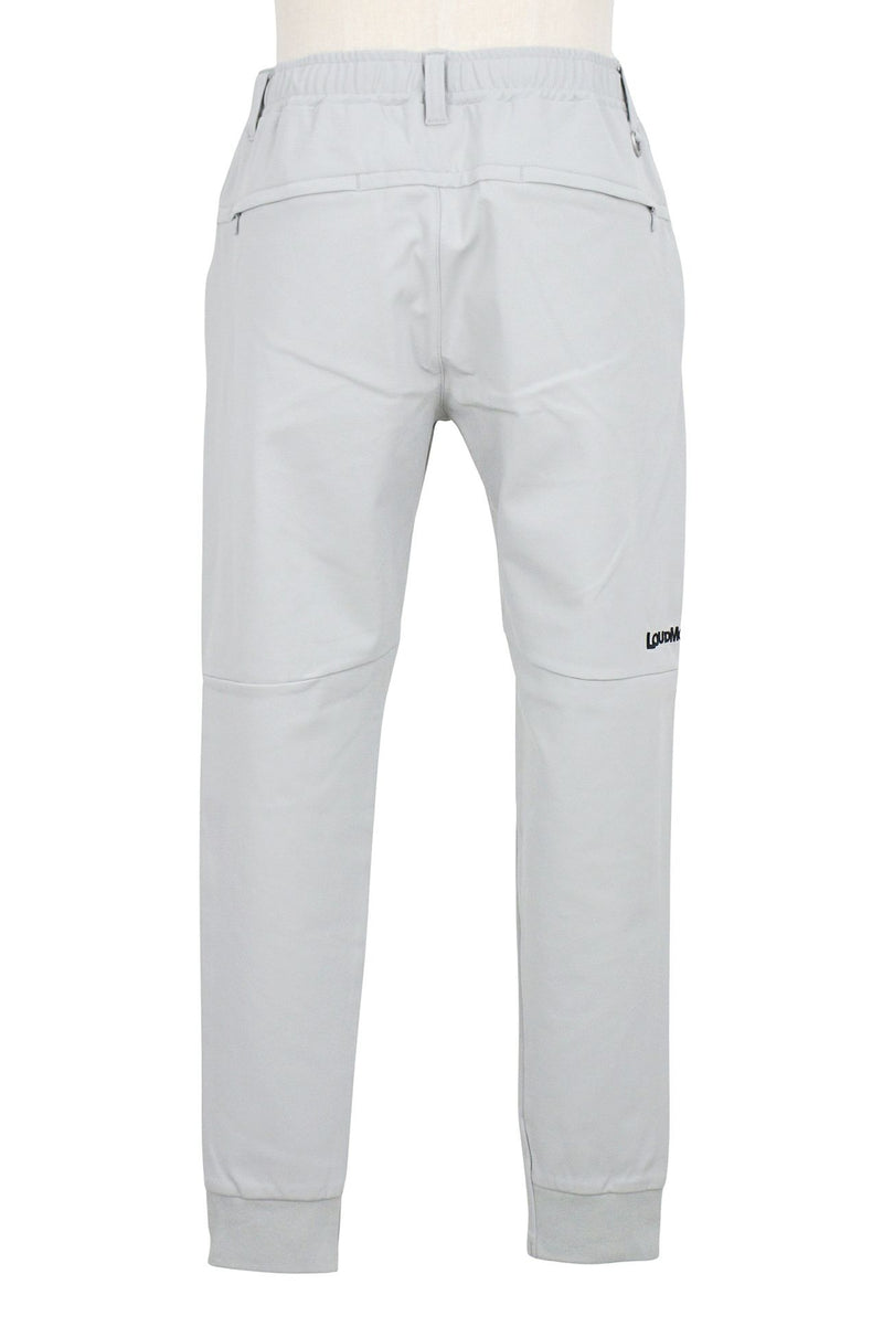 Men's Pants Loudmouth Golf LOUDMOUTH GOLF Japanese Authentic Japanese Standard 2025 Fall/Winter New Golf Wear
