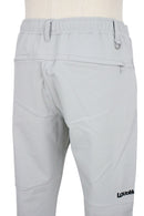 パンツ メンズ ラウドマウス ゴルフ LOUDMOUTH GOLF 日本正規品 日本規格 2025 秋冬 新作 ゴルフウェア