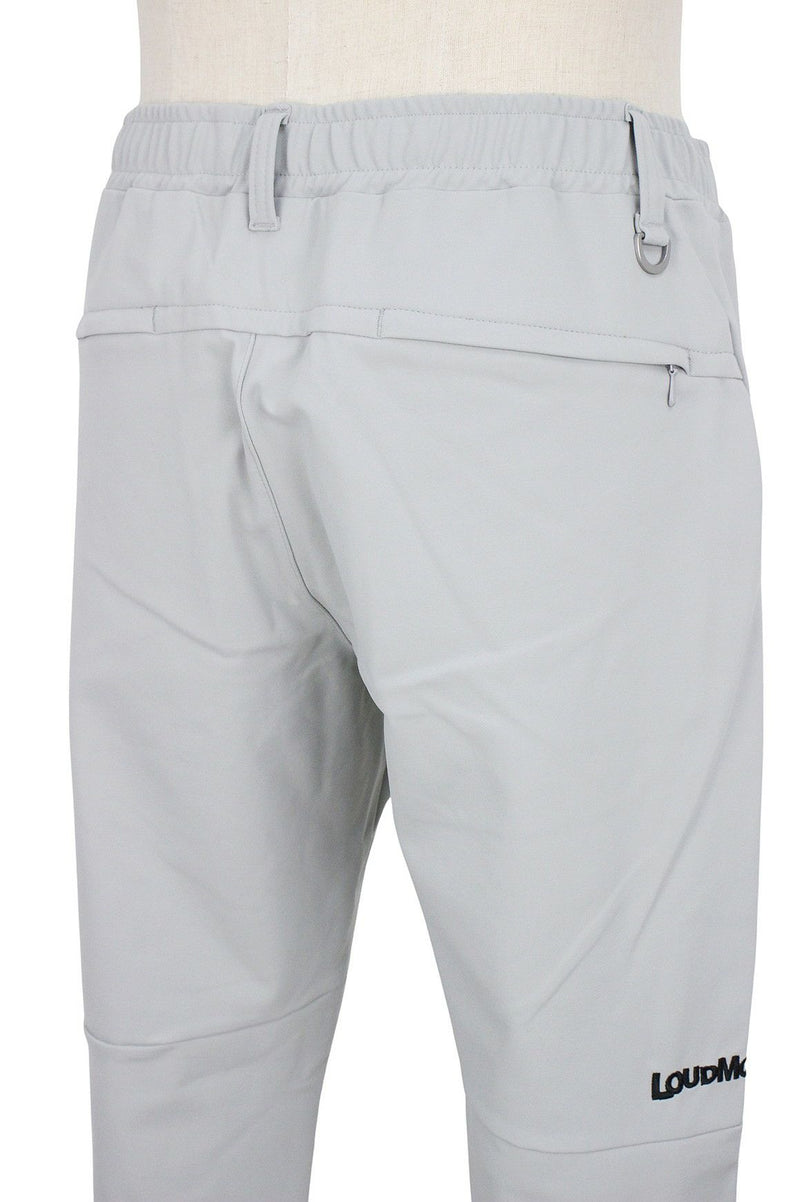 Men's Pants Loudmouth Golf LOUDMOUTH GOLF Japanese Authentic Japanese Standard 2025 Fall/Winter New Golf Wear
