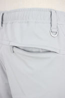 パンツ メンズ ラウドマウス ゴルフ LOUDMOUTH GOLF 日本正規品 日本規格 2025 秋冬 新作 ゴルフウェア