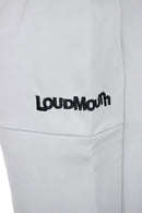 パンツ メンズ ラウドマウス ゴルフ LOUDMOUTH GOLF 日本正規品 日本規格 2025 秋冬 新作 ゴルフウェア