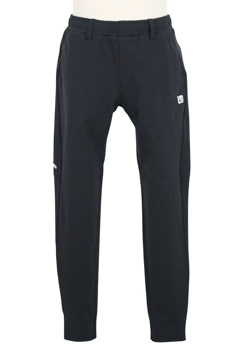Men's Pants Loudmouth Golf LOUDMOUTH GOLF Japanese Authentic Japanese Standard 2025 Fall/Winter New Golf Wear