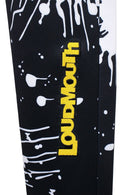 パンツ メンズ ラウドマウス ゴルフ LOUDMOUTH GOLF 日本正規品 日本規格 2025 秋冬 新作 ゴルフウェア