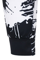 パンツ メンズ ラウドマウス ゴルフ LOUDMOUTH GOLF 日本正規品 日本規格 2025 秋冬 新作 ゴルフウェア