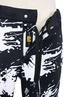 パンツ メンズ ラウドマウス ゴルフ LOUDMOUTH GOLF 日本正規品 日本規格 2025 秋冬 新作 ゴルフウェア