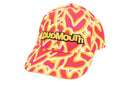 キャップ メンズ レディース ラウドマウス ゴルフ LOUDMOUTH GOLF 日本正規品 日本規格 2025 秋冬 新作 ゴルフ