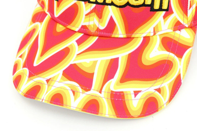 Cap for men and women Loudmouth Golf LOUDMOUTH GOLF Japanese genuine product Japanese standard 2025 Fall/Winter new golf
