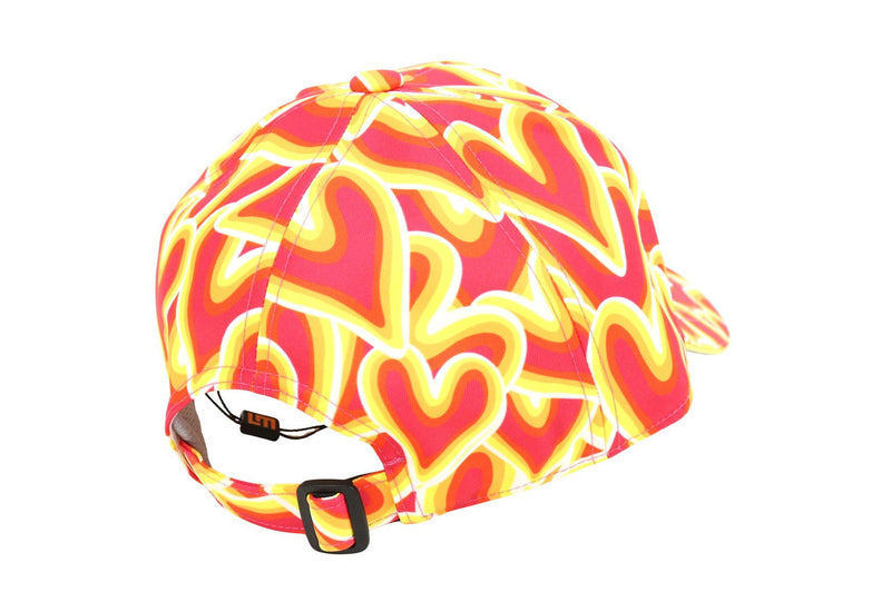 Cap for men and women Loudmouth Golf LOUDMOUTH GOLF Japanese genuine product Japanese standard 2025 Fall/Winter new golf