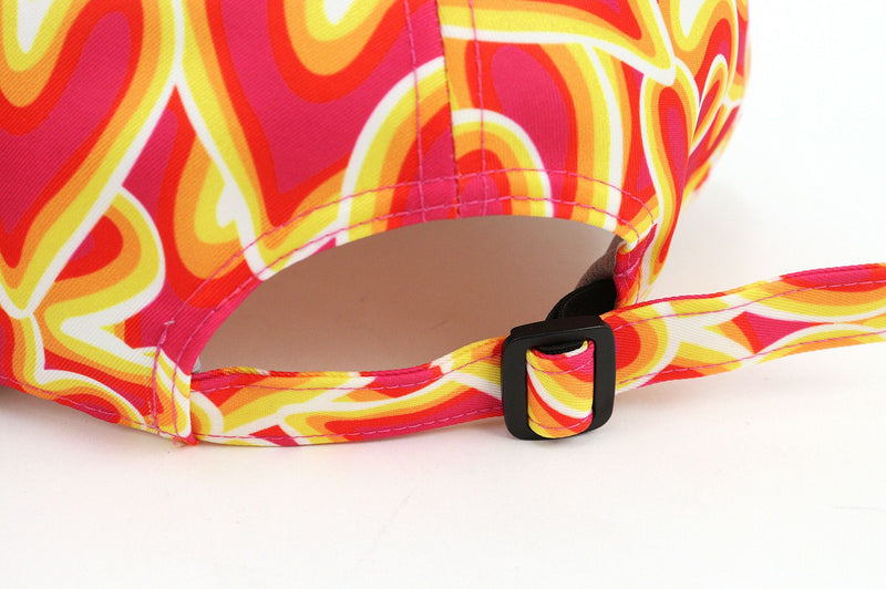 Cap for men and women Loudmouth Golf LOUDMOUTH GOLF Japanese genuine product Japanese standard 2025 Fall/Winter new golf