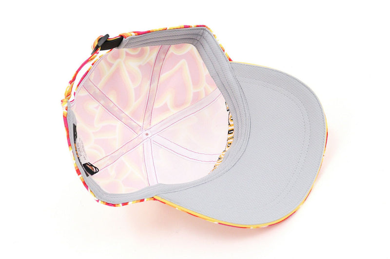 Cap for men and women Loudmouth Golf LOUDMOUTH GOLF Japanese genuine product Japanese standard 2025 Fall/Winter new golf