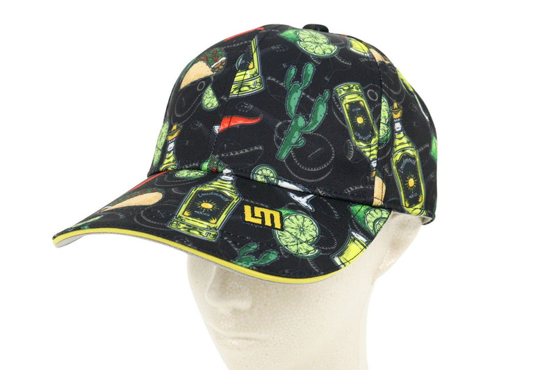 Cap for men and women Loudmouth Golf LOUDMOUTH GOLF Japanese genuine product Japanese standard 2025 Fall/Winter new golf