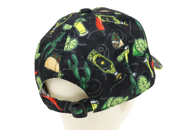 Cap for men and women Loudmouth Golf LOUDMOUTH GOLF Japanese genuine product Japanese standard 2025 Fall/Winter new golf
