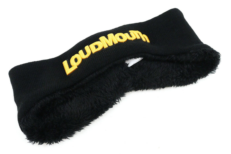 Cap for men and women Loudmouth Golf LOUDMOUTH GOLF Japanese genuine product Japanese standard 2025 Fall/Winter new golf
