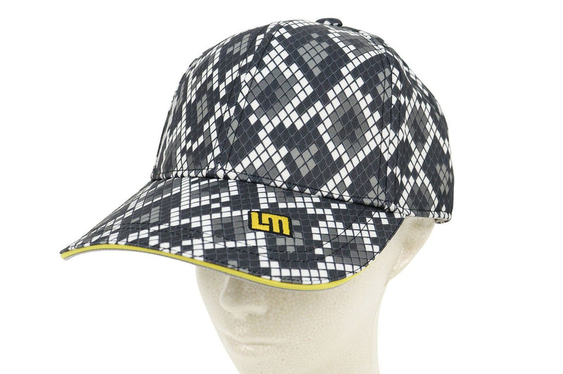 Cap for men and women Loudmouth Golf LOUDMOUTH GOLF Japanese genuine product Japanese standard 2025 Fall/Winter new golf