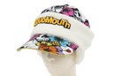 キャップ メンズ レディース ラウドマウス ゴルフ LOUDMOUTH GOLF 日本正規品 日本規格 2025 秋冬 新作 ゴルフ