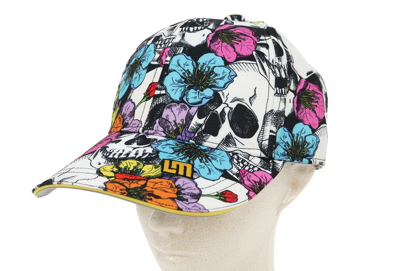 Cap for men and women Loudmouth Golf LOUDMOUTH GOLF Japanese genuine product Japanese standard 2025 Fall/Winter new golf