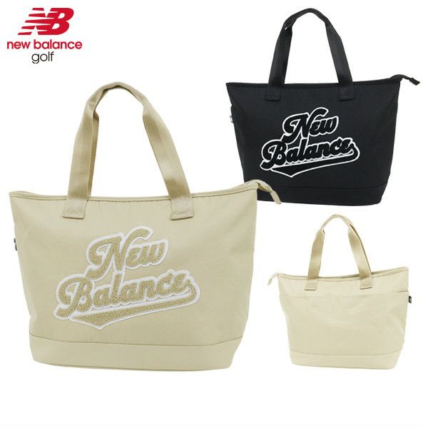 Tote bag for men and women New Balance golf new balance golf 2025 autumn/winter new golf