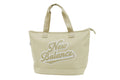 Tote bag for men and women New Balance golf new balance golf 2025 autumn/winter new golf