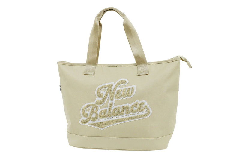 Tote bag for men and women New Balance golf new balance golf 2025 autumn/winter new golf