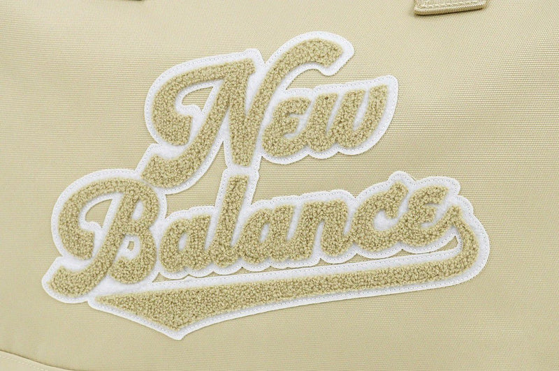 Tote bag for men and women New Balance golf new balance golf 2025 autumn/winter new golf
