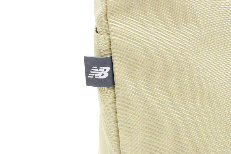 Tote bag for men and women New Balance golf new balance golf 2025 autumn/winter new golf