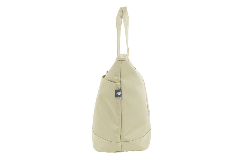 Tote bag for men and women New Balance golf new balance golf 2025 autumn/winter new golf