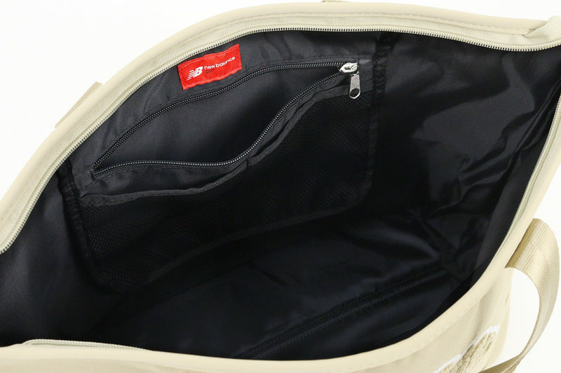 Tote bag for men and women New Balance golf new balance golf 2025 autumn/winter new golf