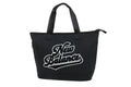 Tote bag for men and women New Balance golf new balance golf 2025 autumn/winter new golf