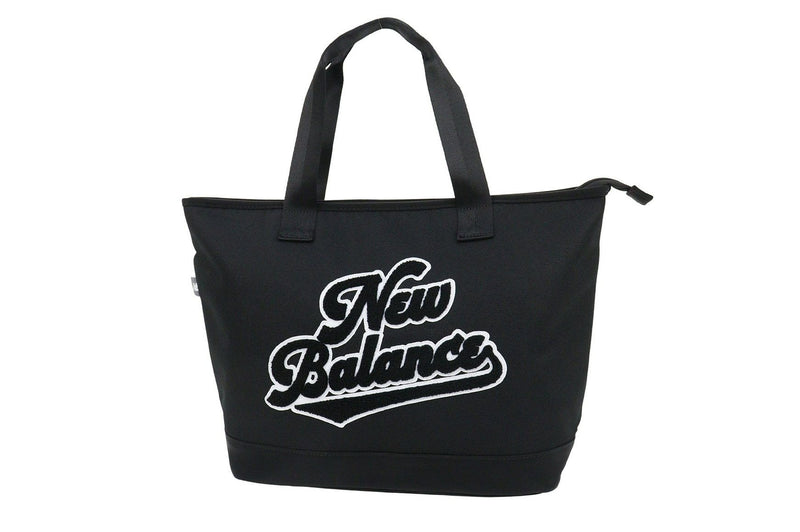 Tote bag for men and women New Balance golf new balance golf 2025 autumn/winter new golf