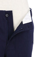 여자 바지 핑 2025 가을/겨울 새 골프 착용