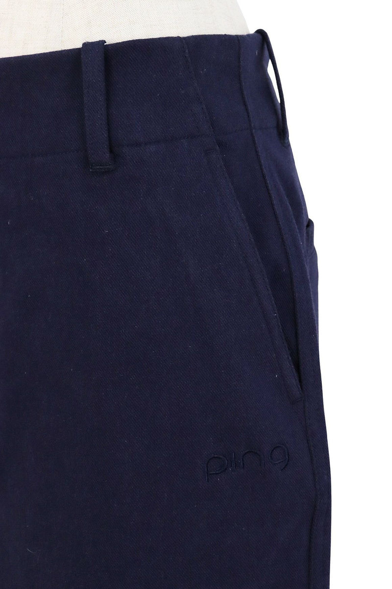Women's Pants PING 2025 Fall/Winter New Golf Wear
