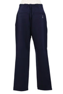 여자 바지 핑 2025 가을/겨울 새 골프 착용