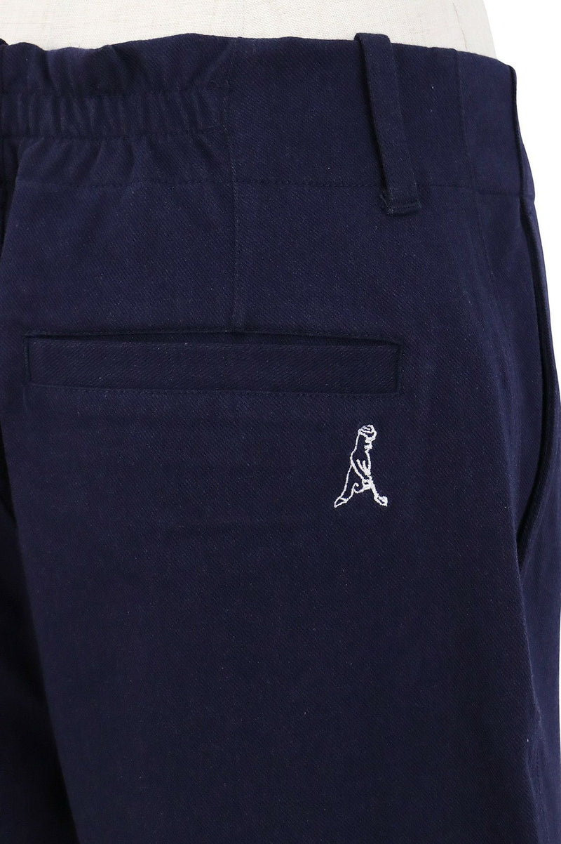 Women's Pants PING 2025 Fall/Winter New Golf Wear