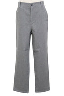 여자 바지 핑 2025 가을/겨울 새 골프 착용