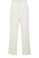 여자 바지 핑 2025 가을/겨울 새 골프 착용