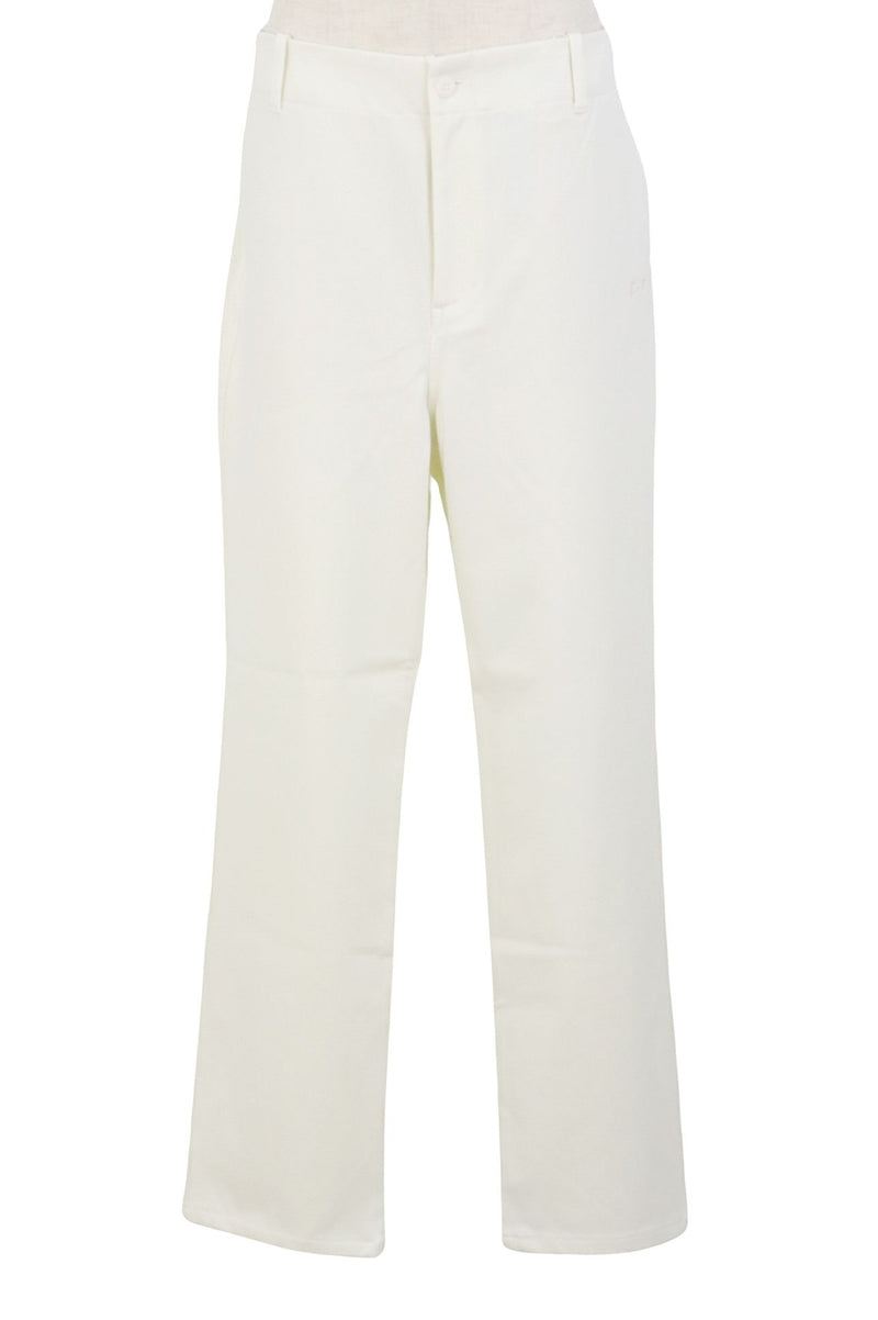 Women's Pants PING 2025 Fall/Winter New Golf Wear