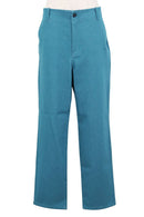 여자 바지 핑 2025 가을/겨울 새 골프 착용