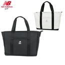 トートバッグ メンズ レディース ニューバランス ゴルフ new balance golf 2025 秋冬 新作 ゴルフ