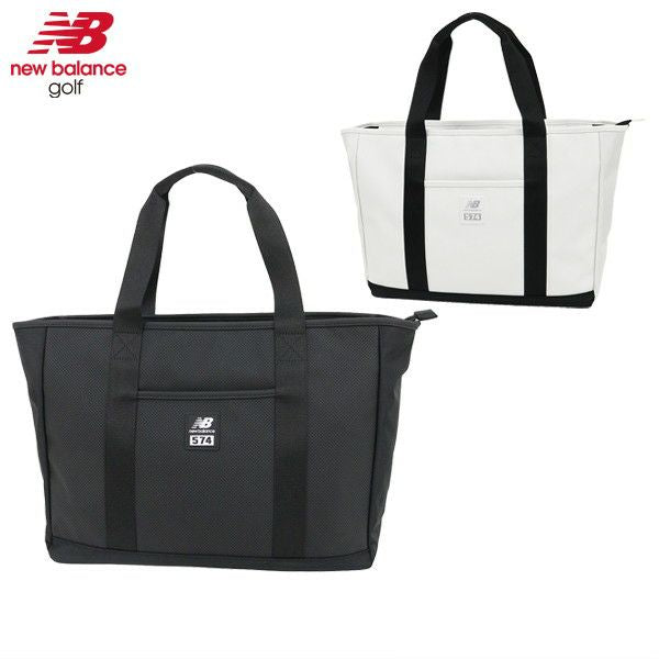 Tote bag for men and women New Balance golf new balance golf 2025 autumn/winter new golf