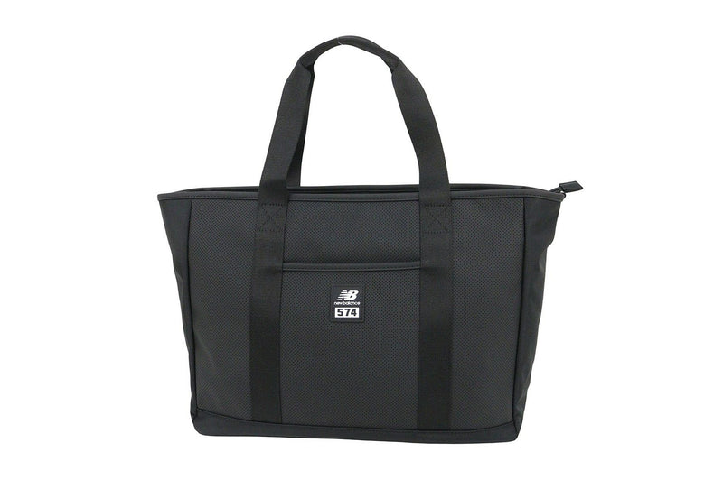 Tote bag for men and women New Balance golf new balance golf 2025 autumn/winter new golf
