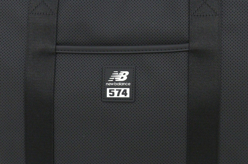 Tote bag for men and women New Balance golf new balance golf 2025 autumn/winter new golf