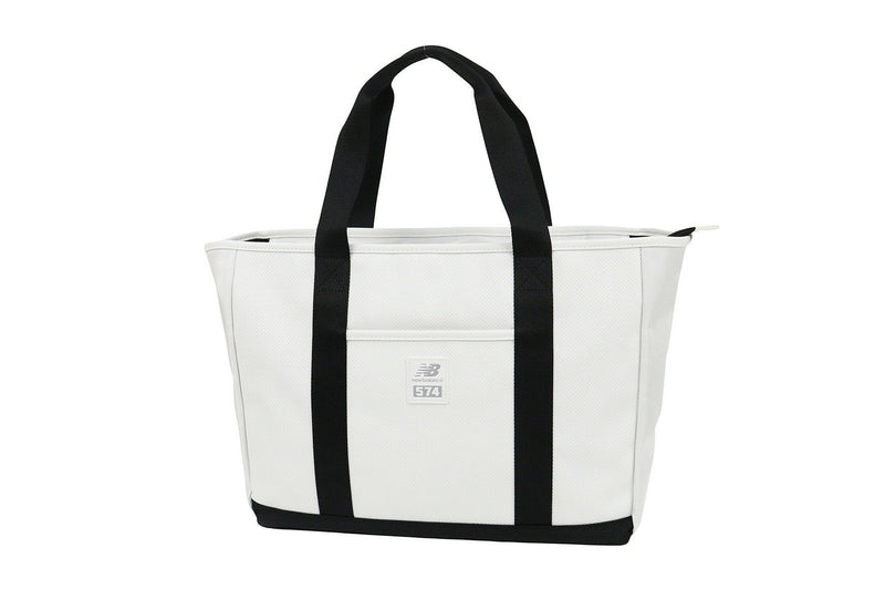 Tote bag for men and women New Balance golf new balance golf 2025 autumn/winter new golf