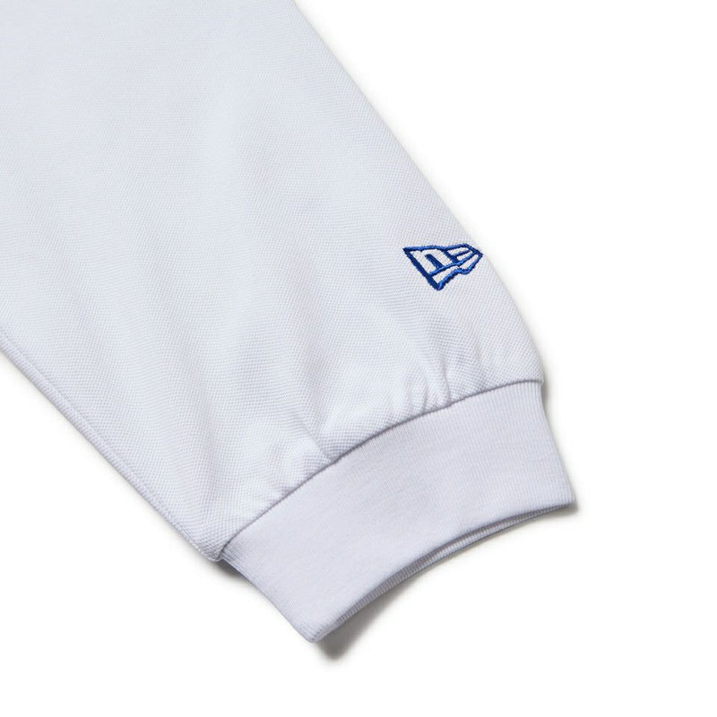 High neck shirt for men New Era Golf New Era NEW ERA Japan genuine product 2025 Fall/Winter new golf wear