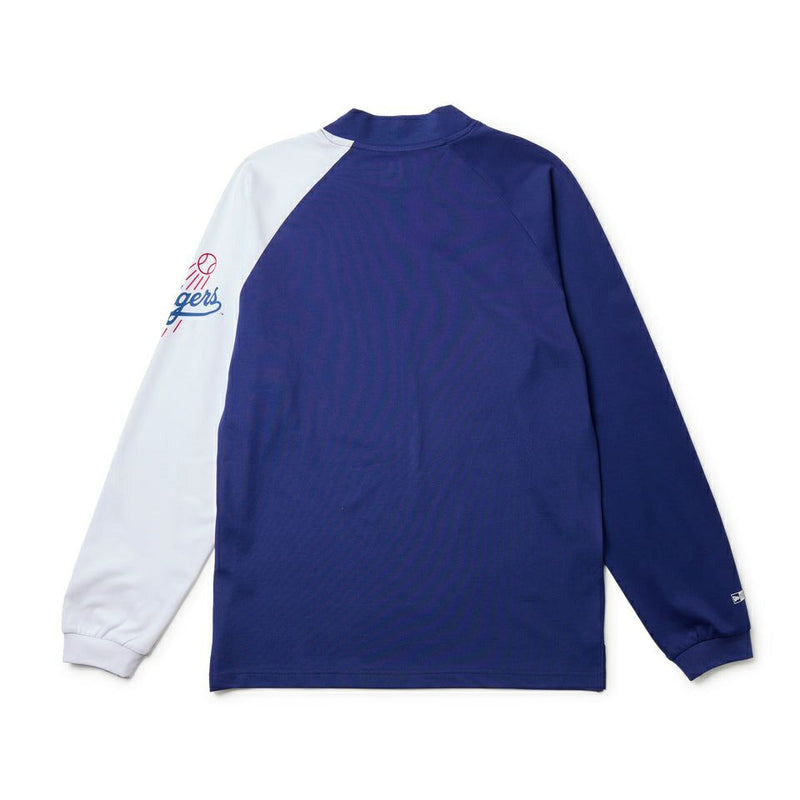 High neck shirt for men New Era Golf New Era NEW ERA Japan genuine product 2025 Fall/Winter new golf wear